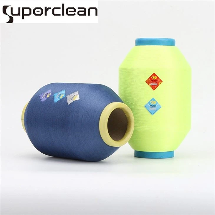 Clothing Waterproof Yarn