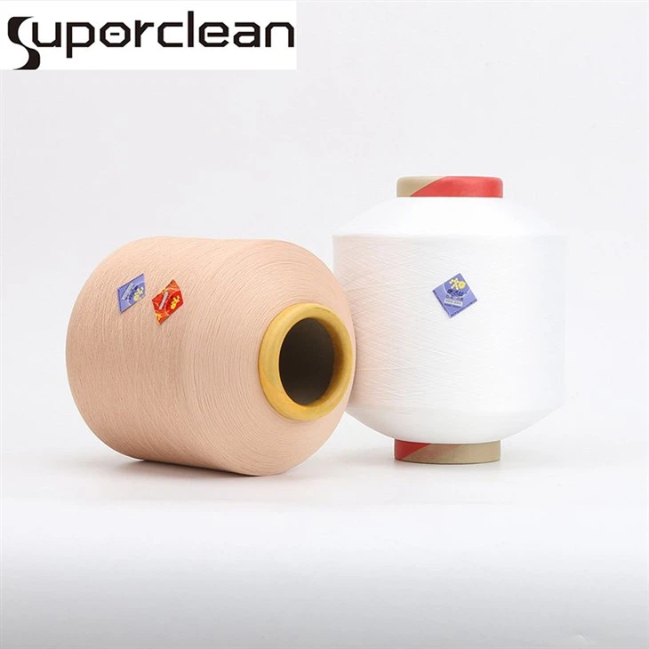 Recycled Tapes Yarn