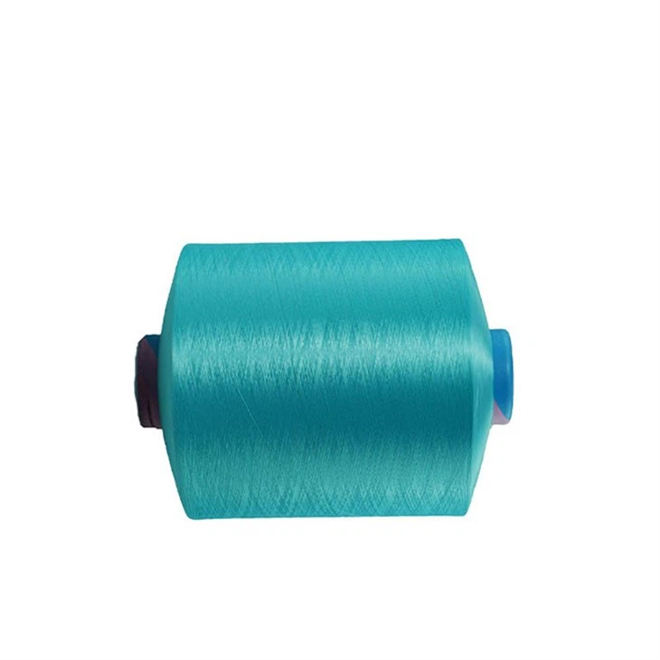 Acy Polyester Covered Yarn