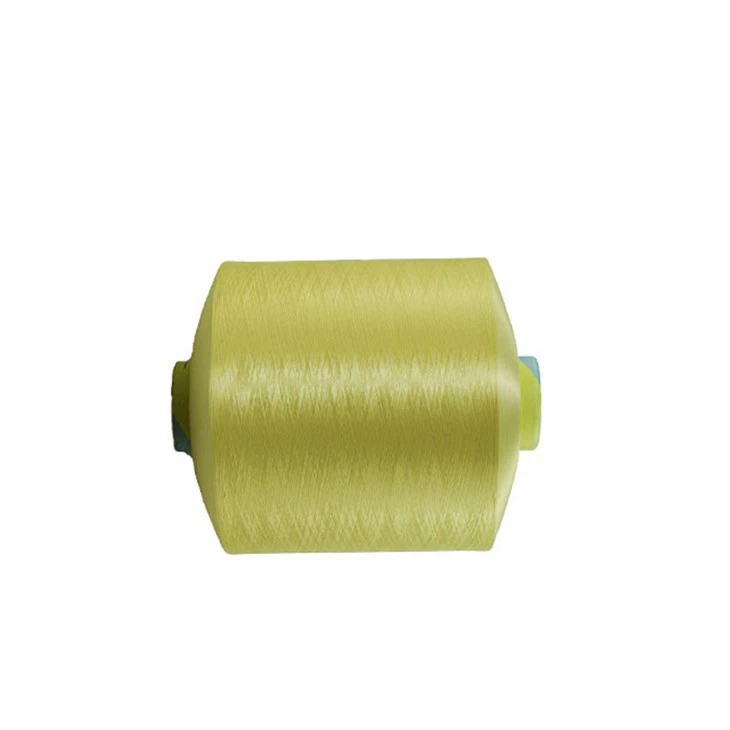 Acy Polyester Covered Yarn