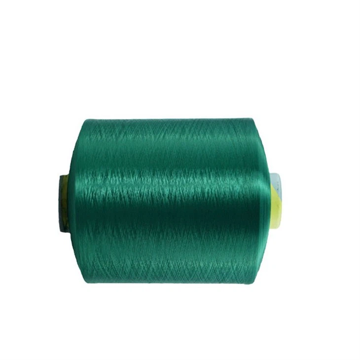 Acy Polyester Covered Yarn